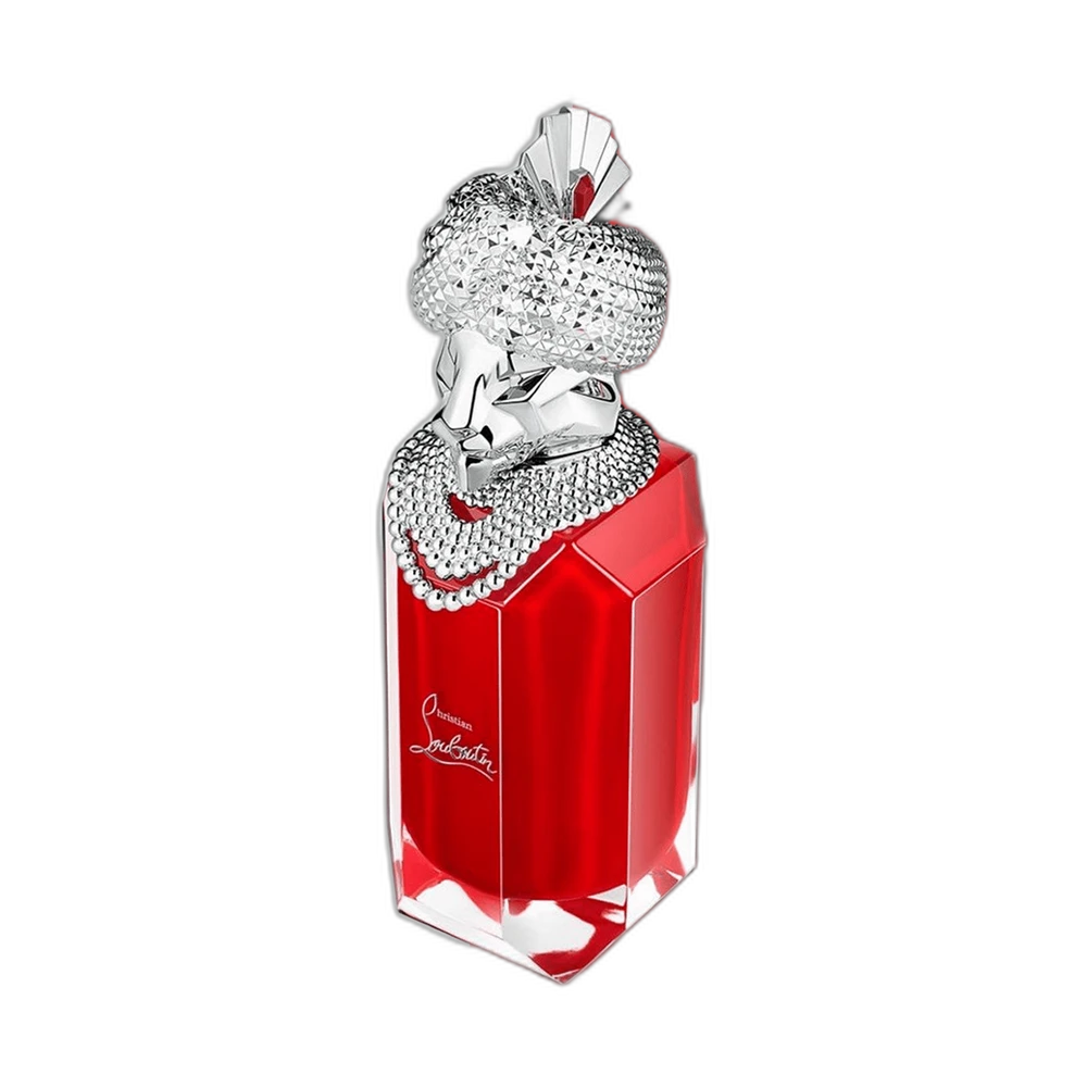 CHRISTIAN LOUBOUTIN LOUBIRAJ 90ml тестер без крышки + pouch
