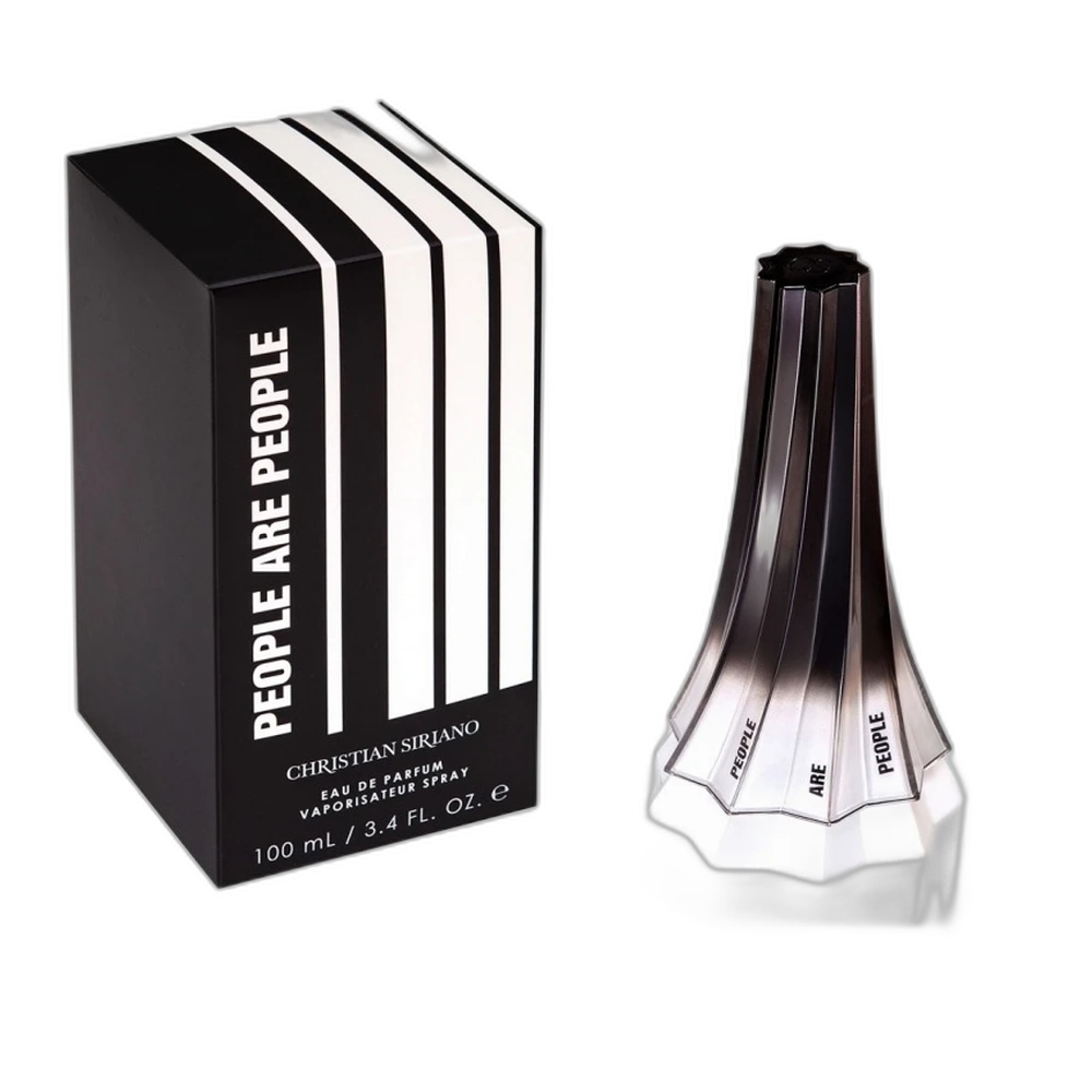 CHRISTIAN SIRIANO PEOPLE ARE PEOPLE edp (w) 100ml