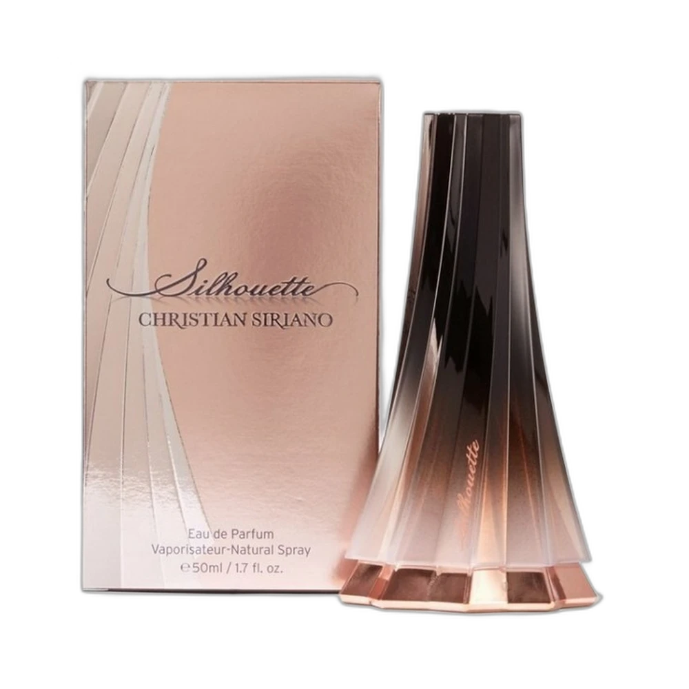 CHRISTIAN SIRIANO SILHOUETTE edp (w) 100ml