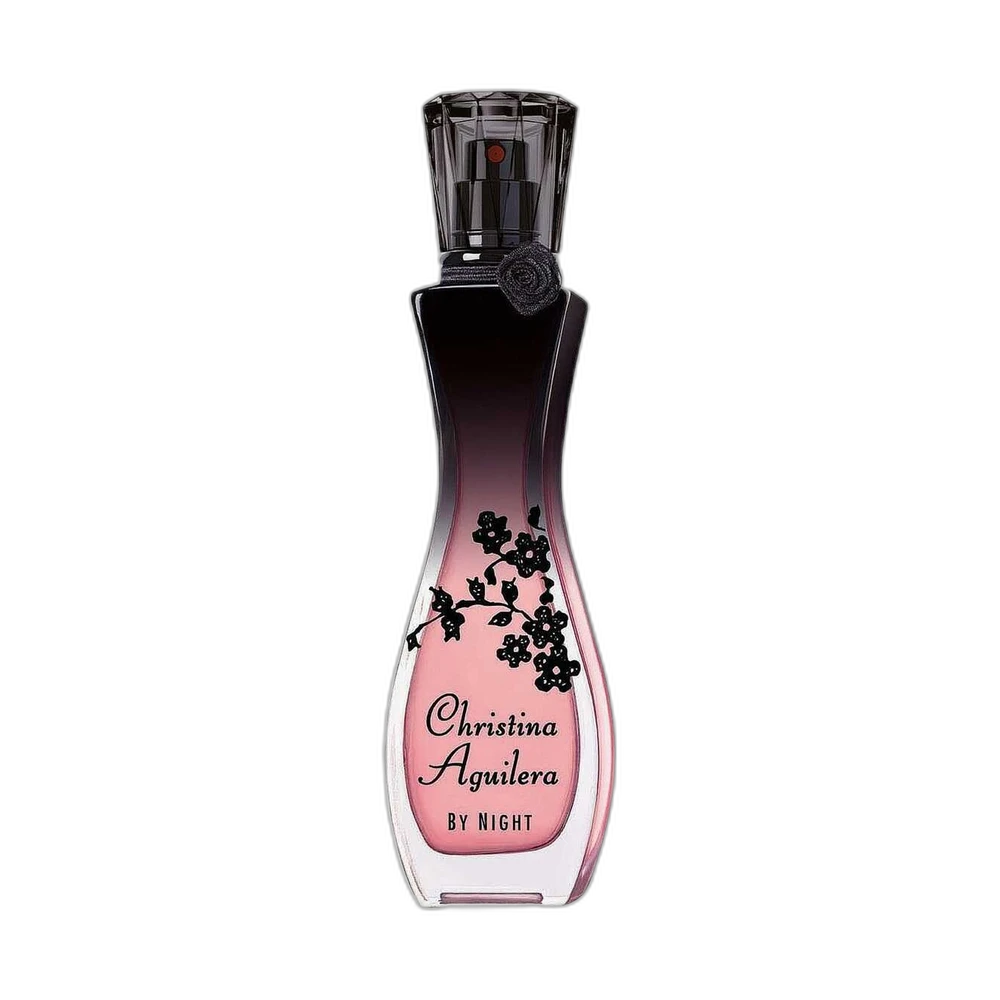 CHRISTINA AGUILERA BY NIGHT edp (w) 50ml TESTER