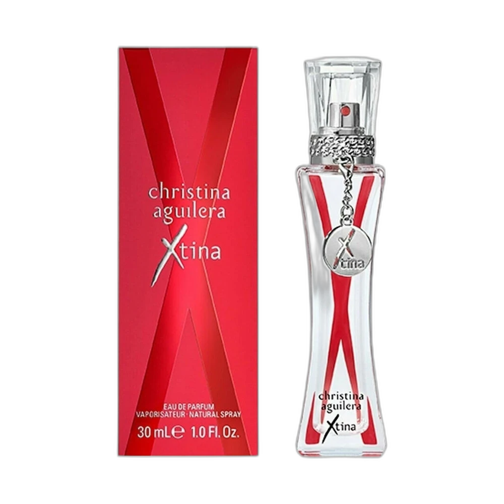 CHRISTINA AGUILERA XTINA 30ml