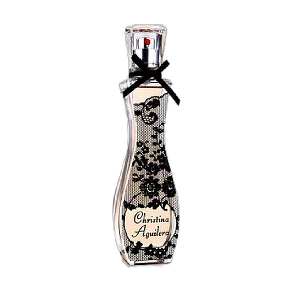 CHRISTINA AGUILERA edp (w) 50ml TESTER