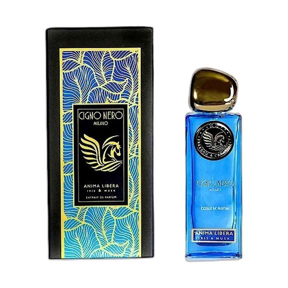 CIGNO NERO ANIMA LIBERA 50ml parfume