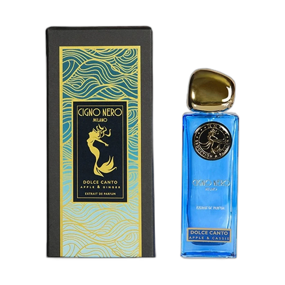CIGNO NERO DOLCE CANTO 50ml