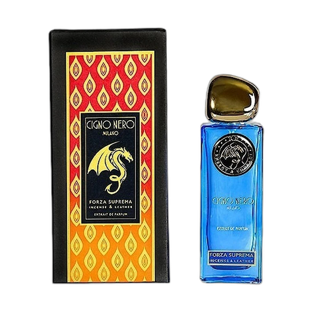 CIGNO NERO FORZA SUPREMA 50ml parfume