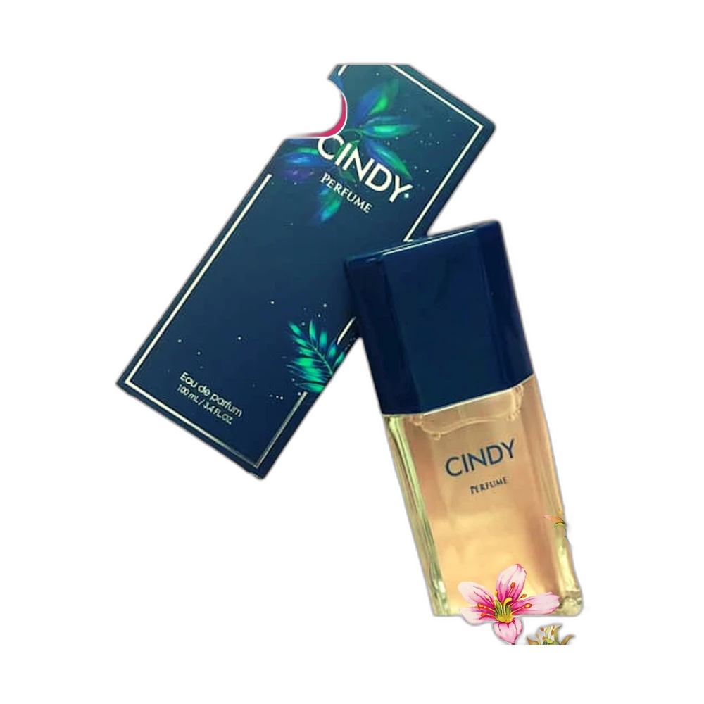 CINDY C. PERFECT FITTING 100ml