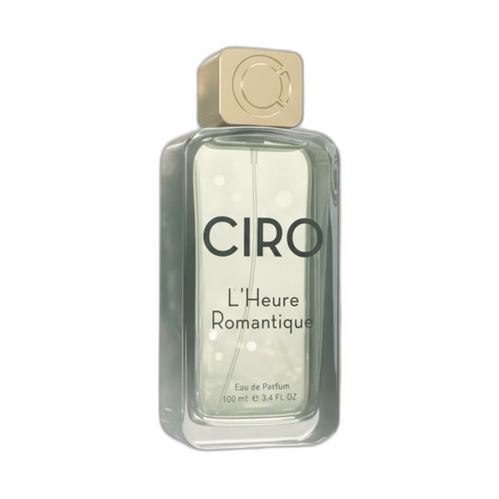 CIRO LHEURE ROMANTIQUE 100ml тестер