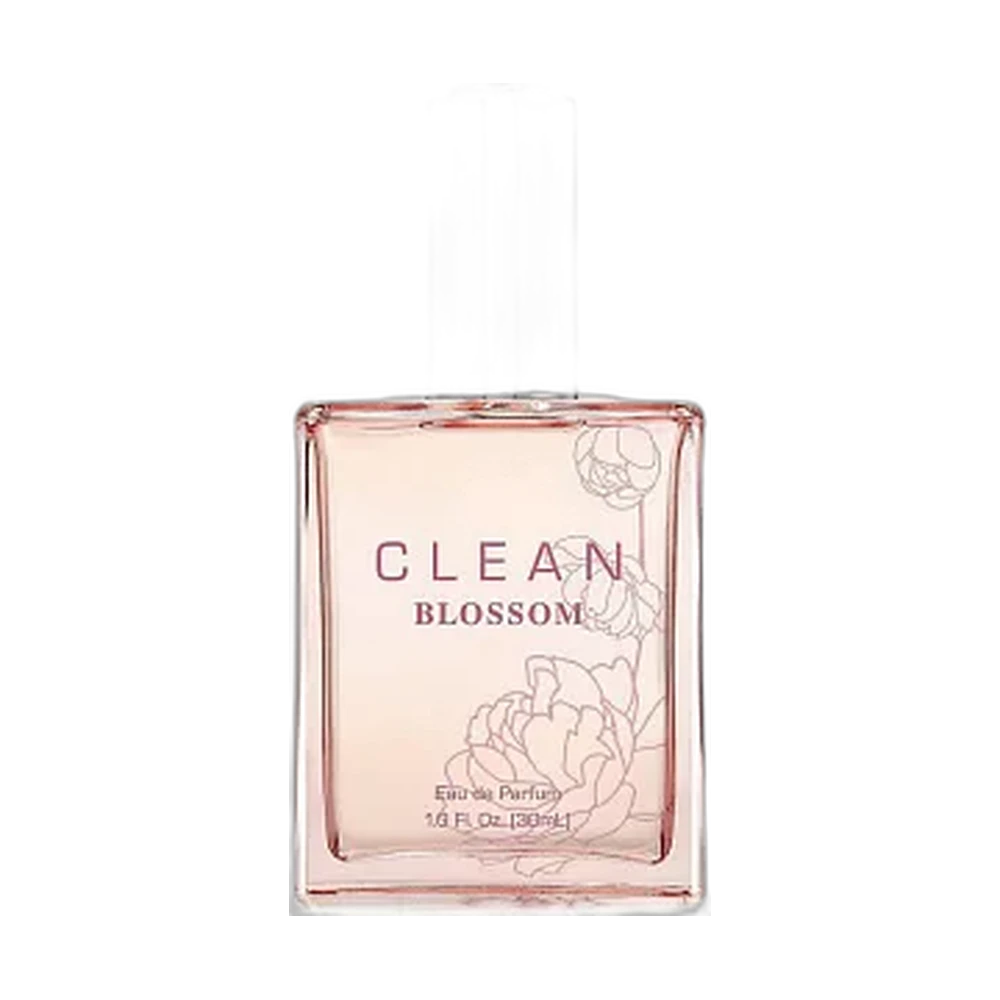 CLEAN BLOSSOM edp (w) 60ml TESTER