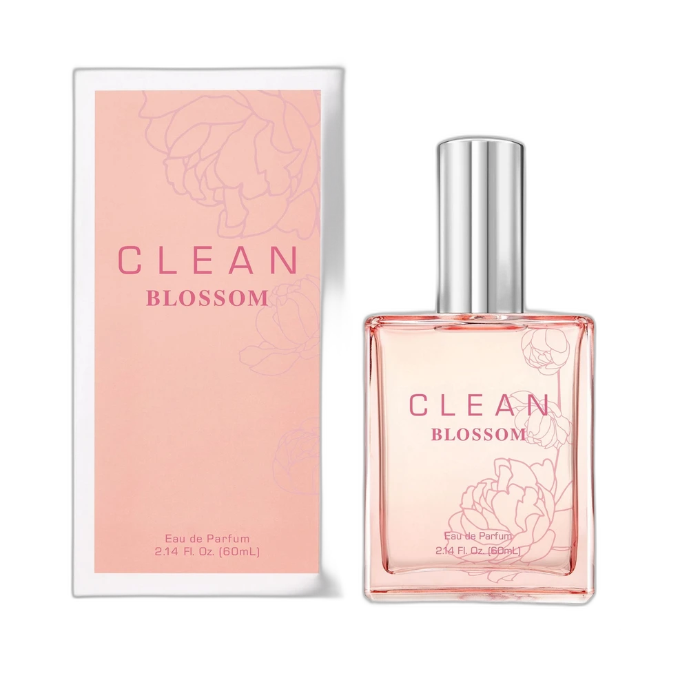 CLEAN BLOSSOM edp (w) 60ml
