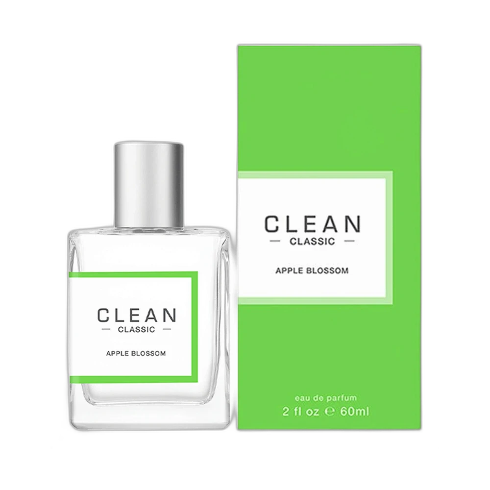CLEAN CLASSIC APPLE BLOSSOM edp 60ml