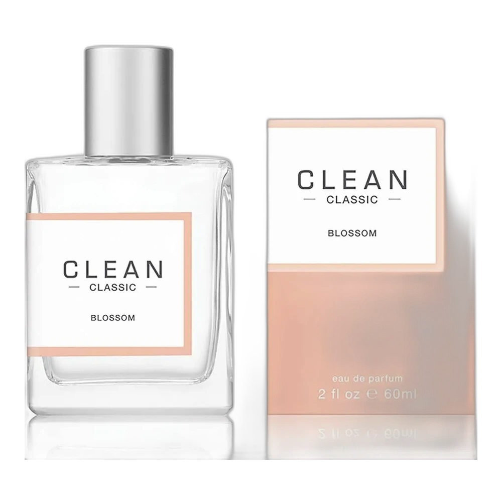 CLEAN CLASSIC BLOSSOM edp (w) 60ml