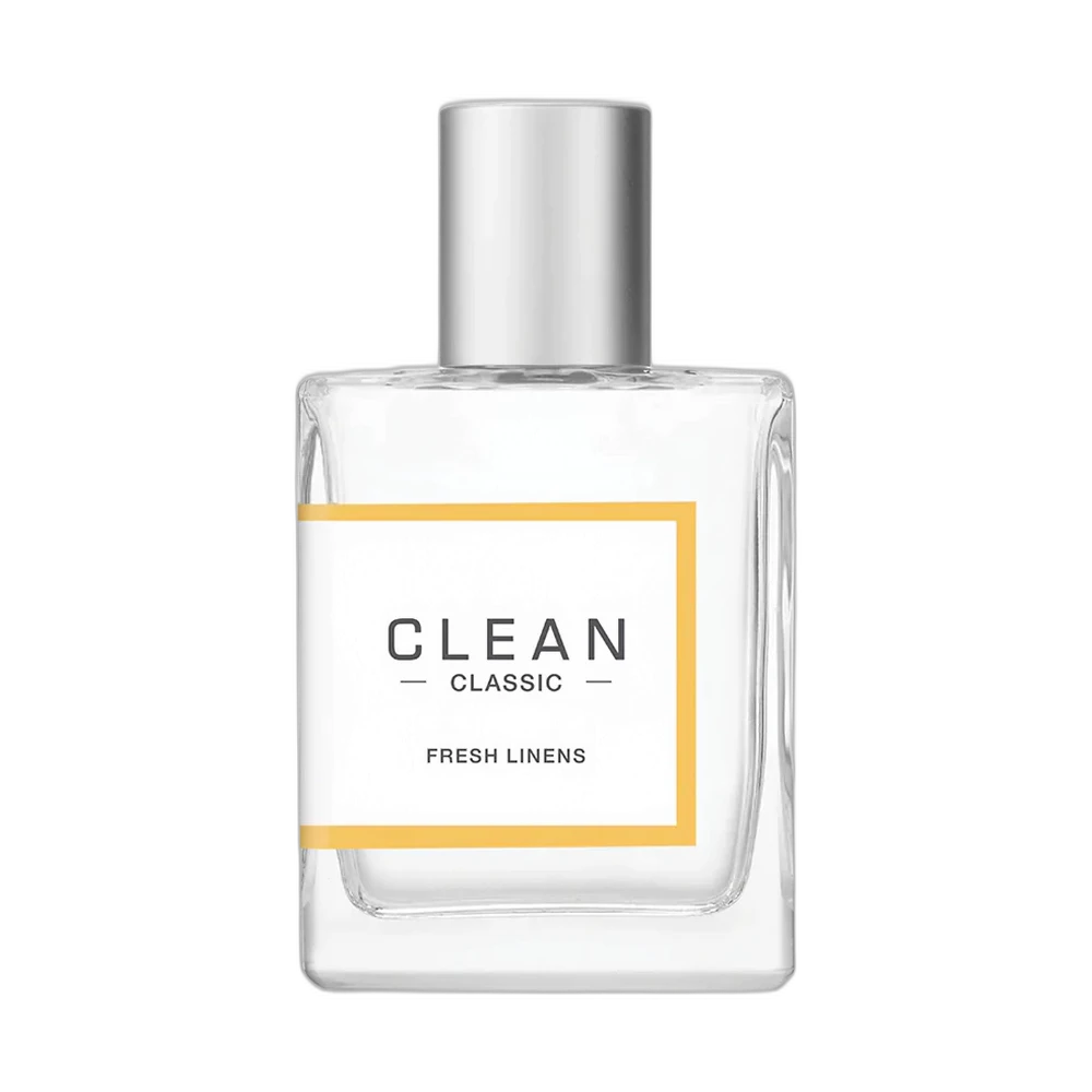 CLEAN CLASSIC FRESH LINENS edp 60ml TESTER