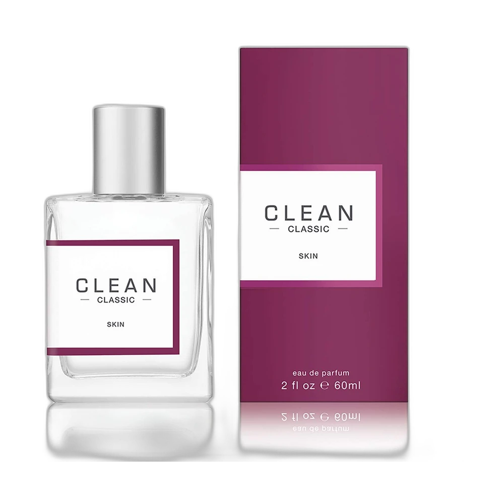 CLEAN CLASSIC SKIN edp 60ml
