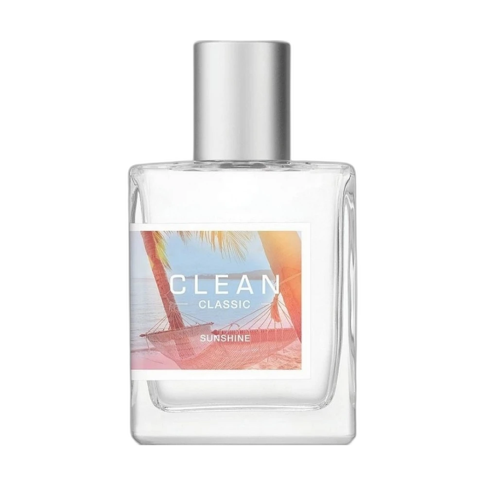 CLEAN CLASSIC SUNSHINE edp (w) 60ml TESTER