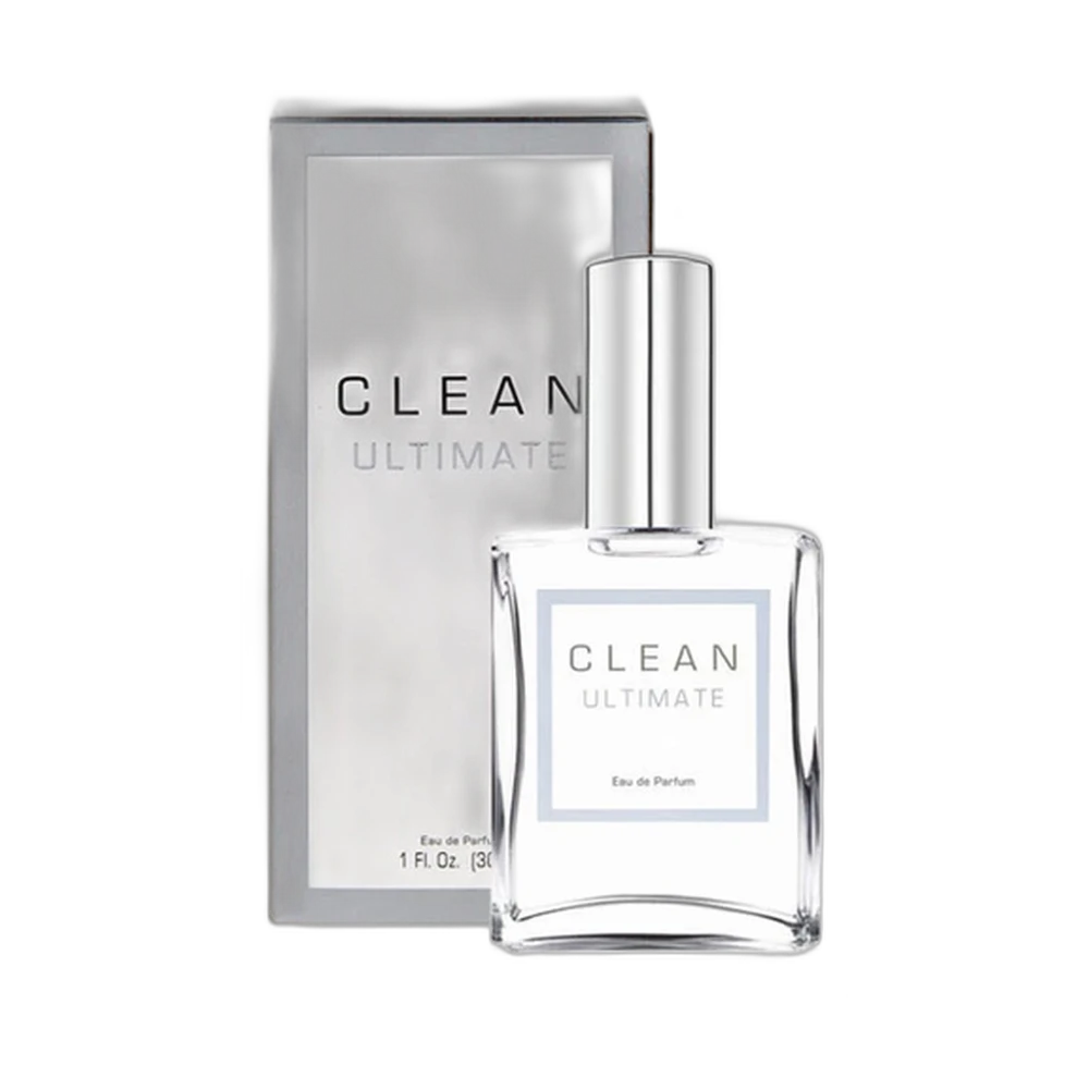 CLEAN CLASSIC ULTIMATE edp 30ml