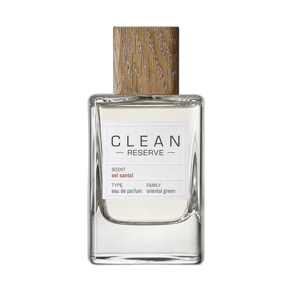 CLEAN RESERVE SEL SANTAL edp 100ml TESTER