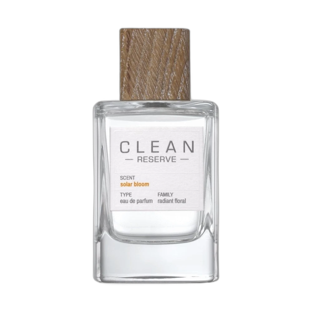 CLEAN RESERVE SOLAR BLOOM 100ml тестер