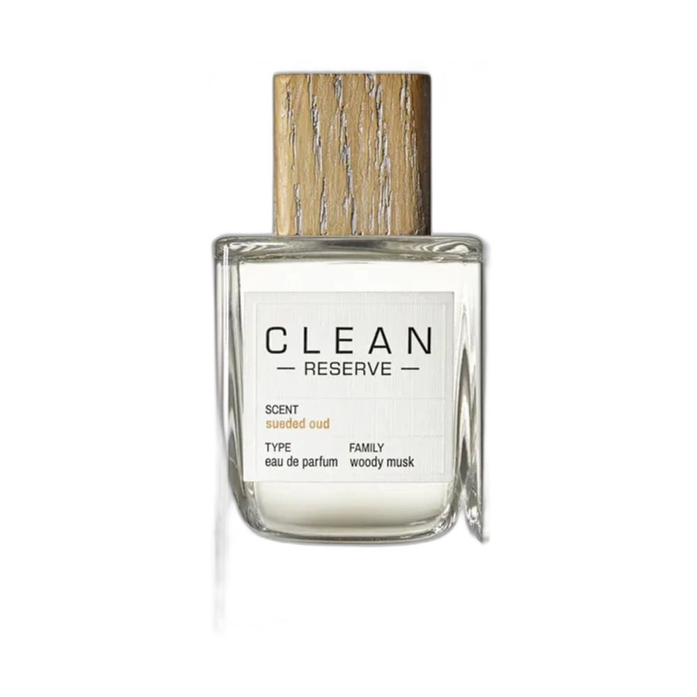 CLEAN RESERVE SUEDED OUD 100ml тестер