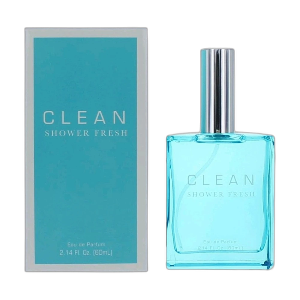 CLEAN SHOWER FRESH edp (w) 60ml