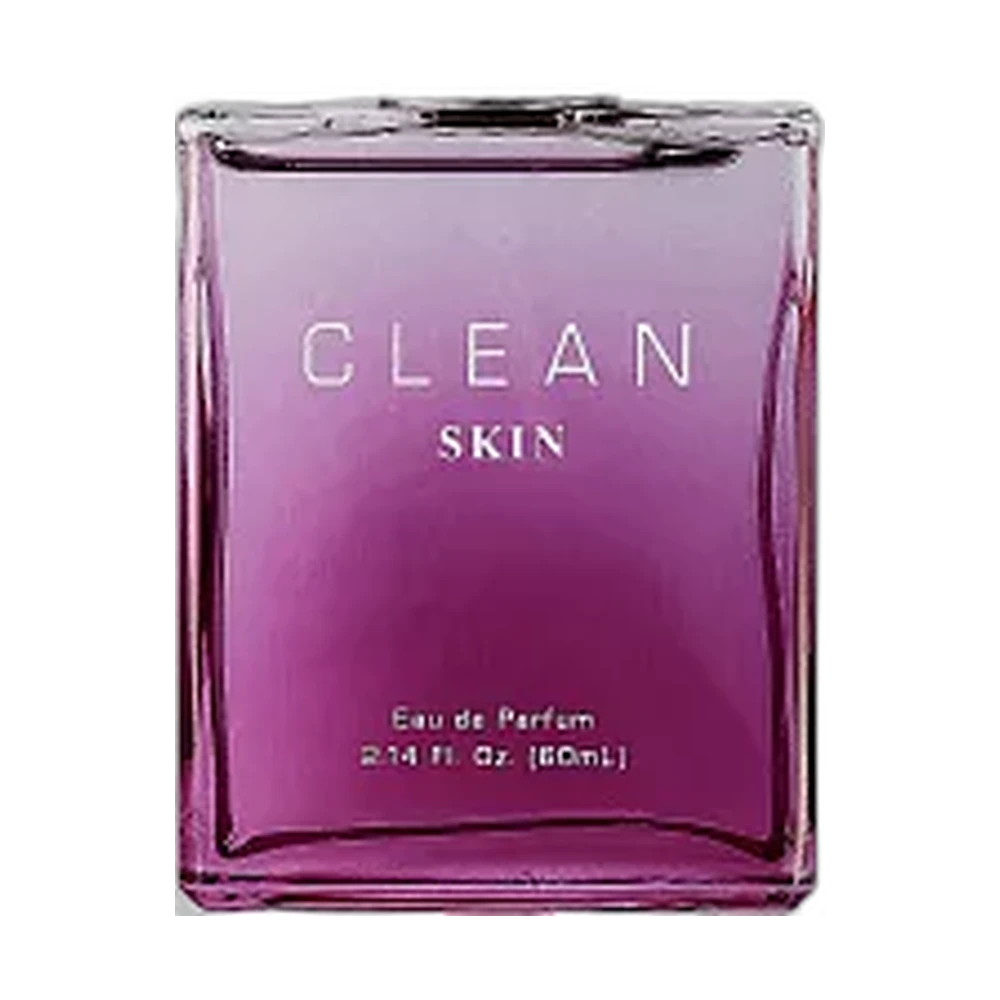 CLEAN SKIN edp (w) 30ml TESTER