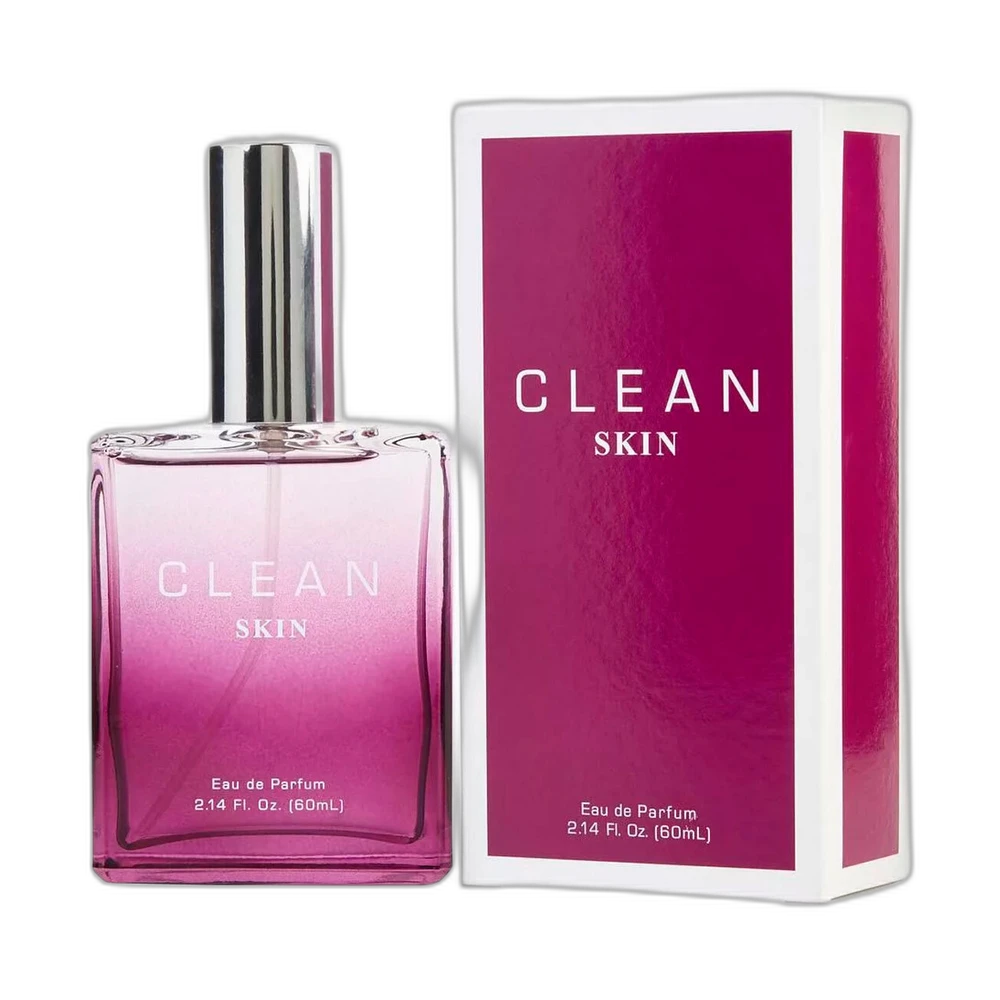 CLEAN SKIN edp (w) 30ml