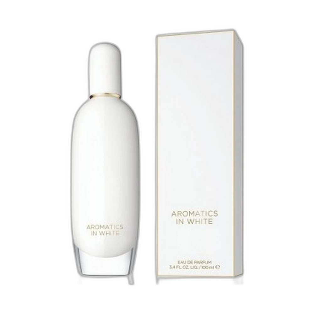 CLINIQUE AROMATICS IN WHITE 100ml
