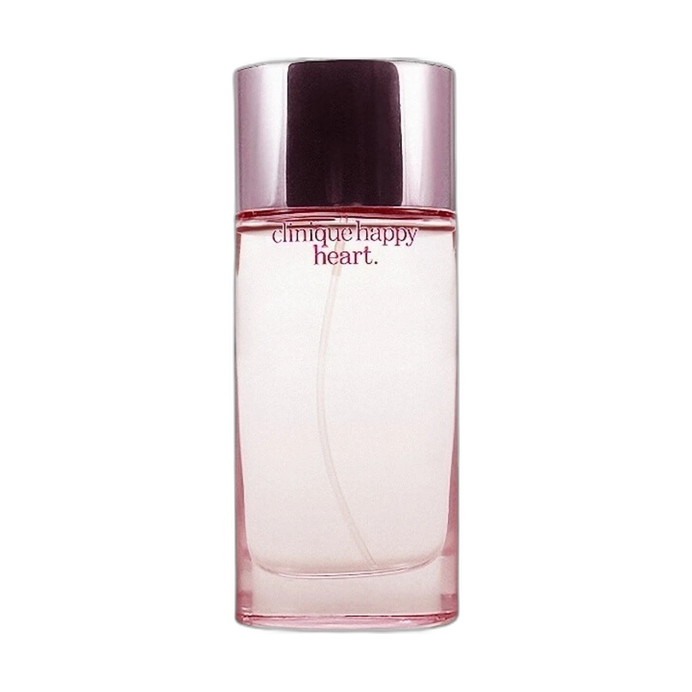 CLINIQUE HAPPY HEART 100ml тестер