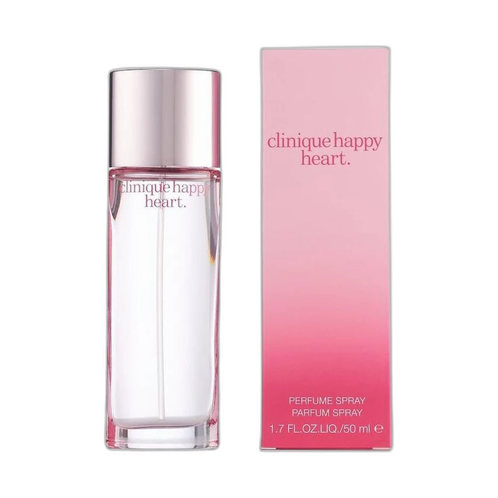 CLINIQUE HAPPY HEART 50ml