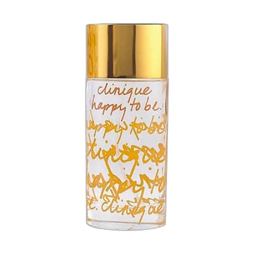 CLINIQUE HAPPY TO BE 100ml тестер
