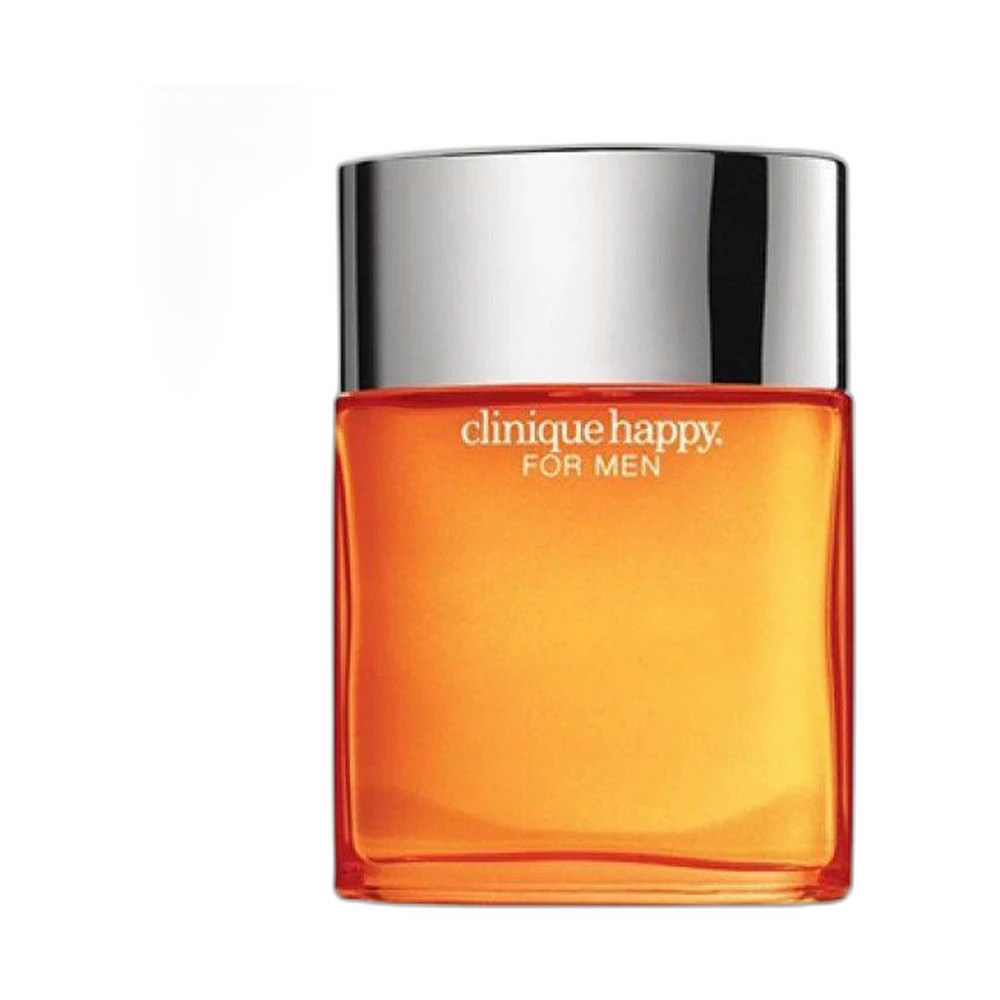 CLINIQUE HAPPY edc 100ml тестер