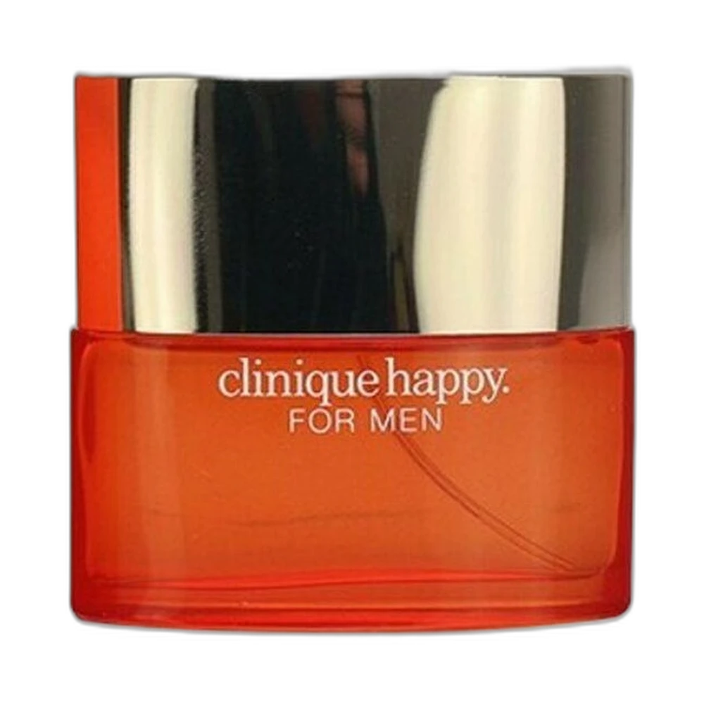 CLINIQUE HAPPY edc (m) 50ml TESTER