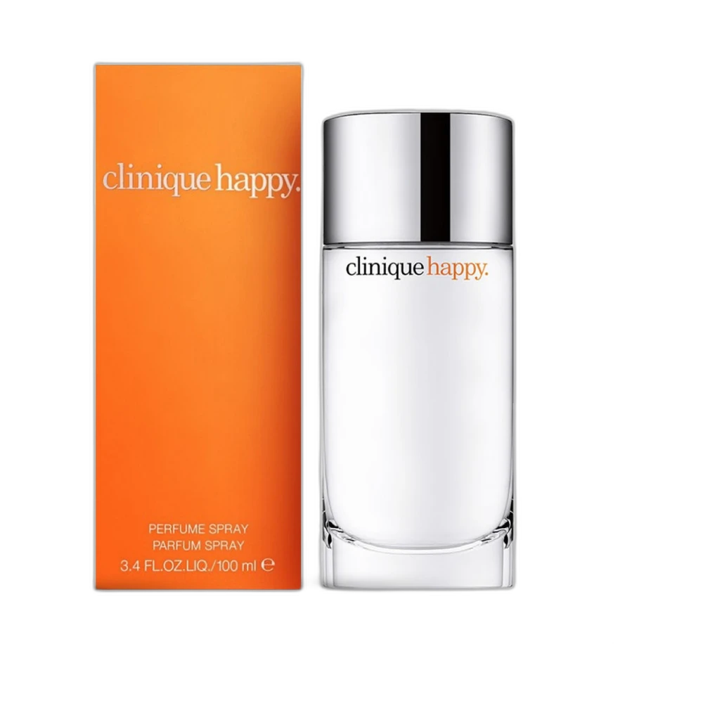 CLINIQUE HAPPY 100ml