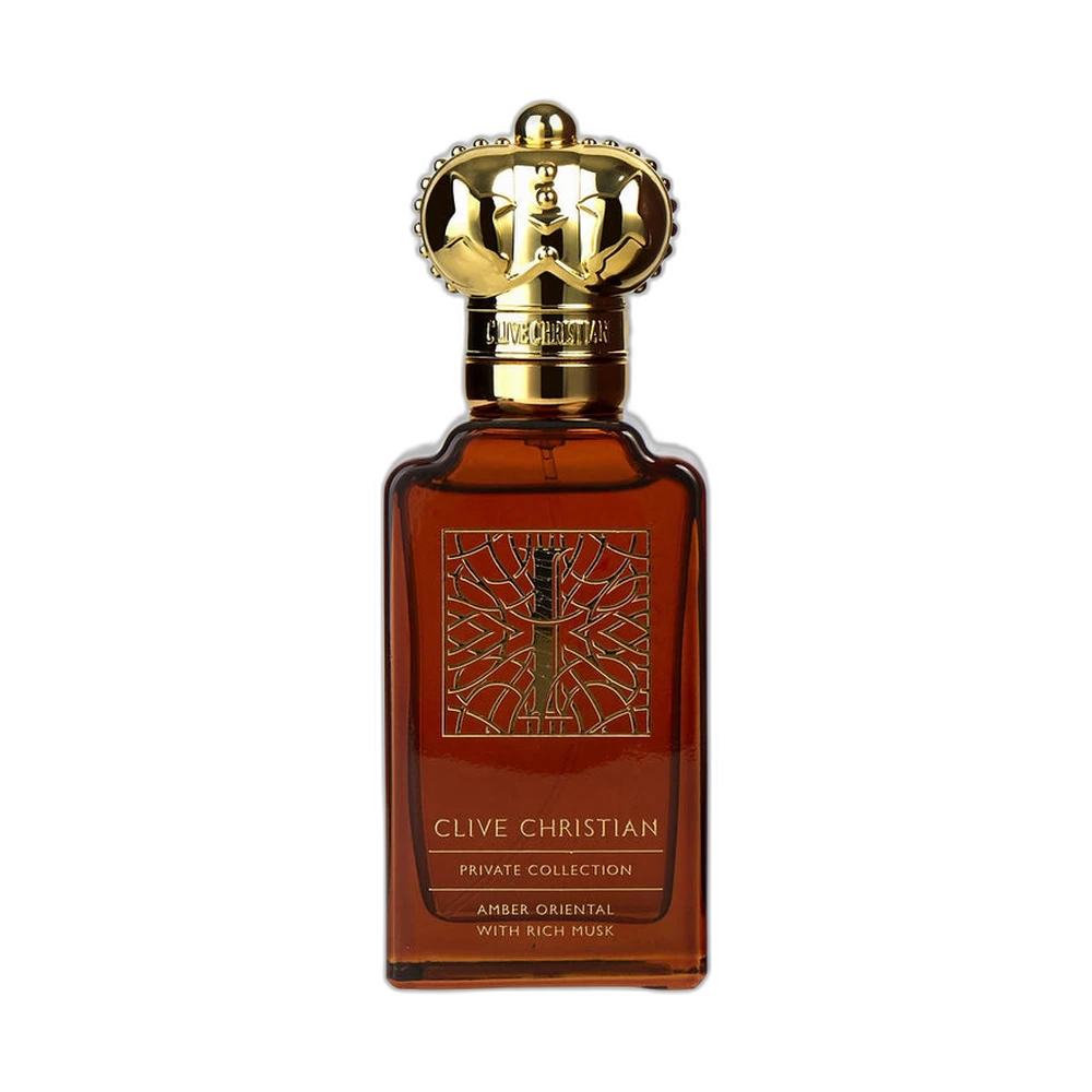 CLIVE CHRISTIAN No1 10ml тестер