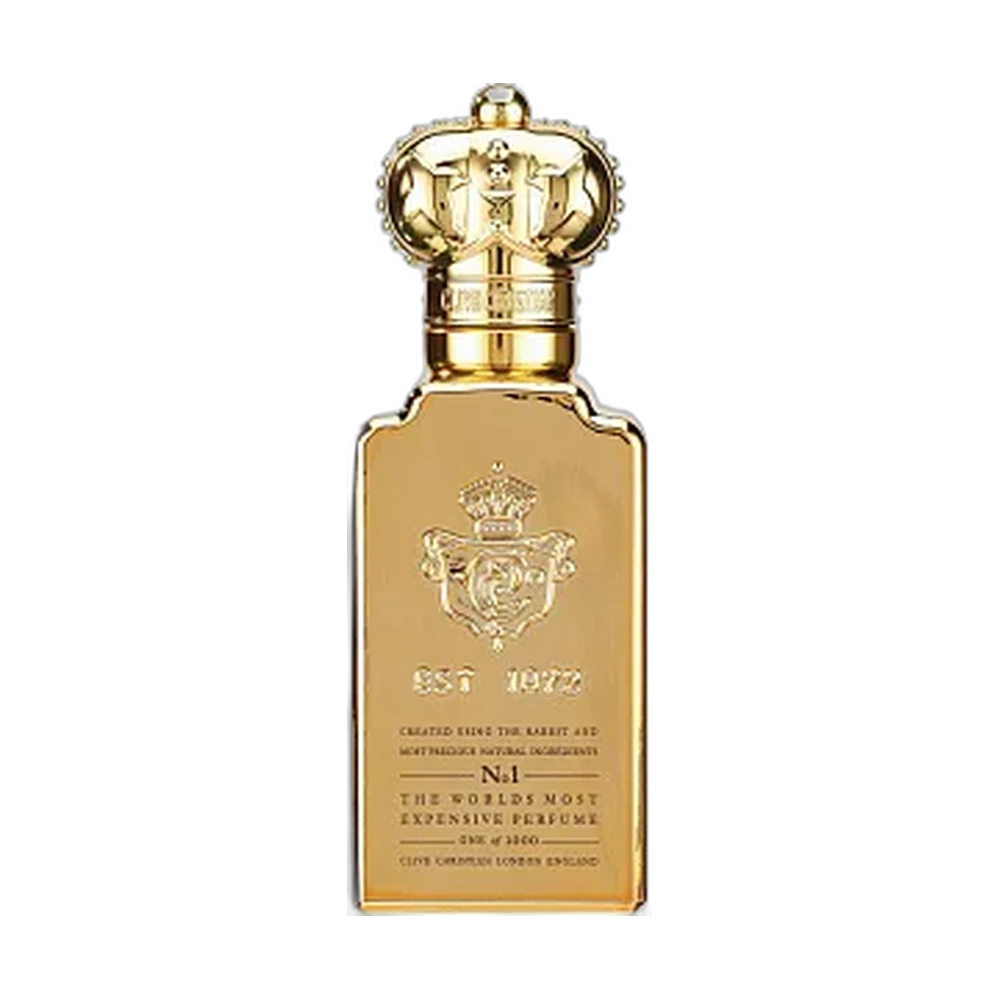 CLIVE CHRISTIAN №1 (w) 2ml parfume пробник