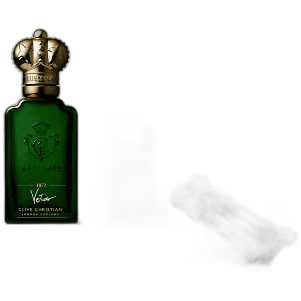 CLIVE CHRISTIAN 1872 VETIVER 50ml тестер