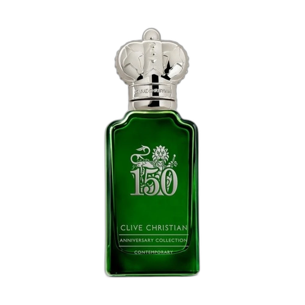 CLIVE CHRISTIAN ANNIVERSARY COLLECTION CONTEMPORARY 50ml parfume TESTER
