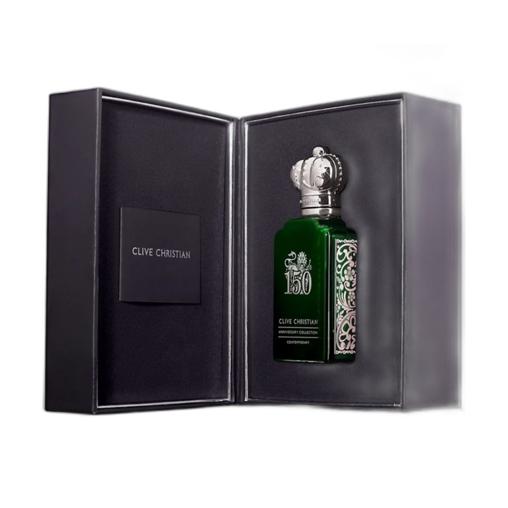 CLIVE CHRISTIAN ANNIVERSARY COLLECTION CONTEMPORARY 50ml parfume