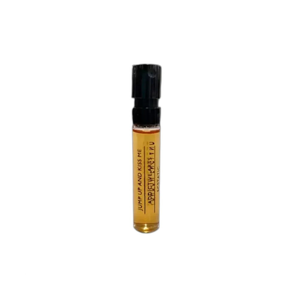 CLIVE CHRISTIAN JUMP UP AND KISS ME ECSTATIC (w) 2ml parfume пробник