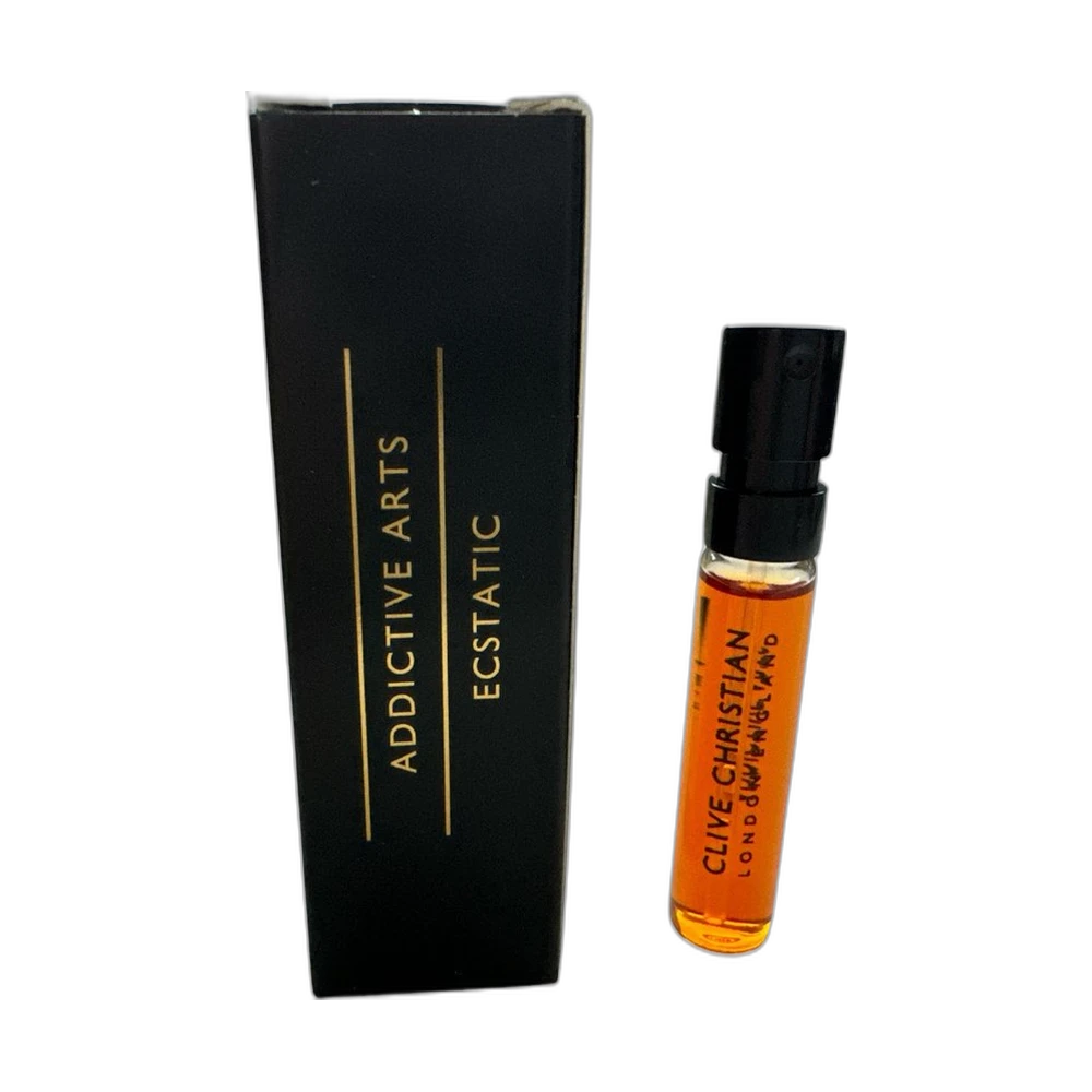 CLIVE CHRISTIAN JUMP UP AND KISS ME ECSTATIC 2021 2ml пробник