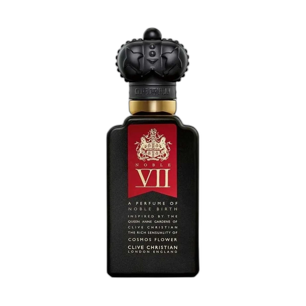 CLIVE CHRISTIAN NOBLE BIRTH VII COSMOS FLOWER (w) 50ml parfume TESTER