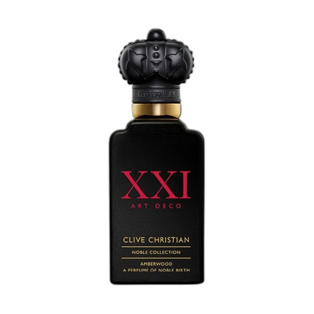 CLIVE CHRISTIAN NOBLE COLLECTION AMBERWOOD 2ml parfume пробник
