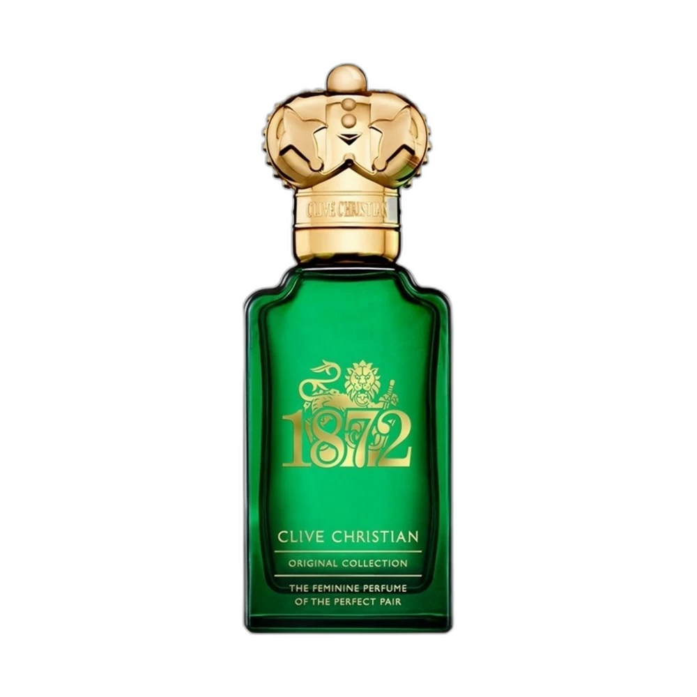 CLIVE CHRISTIAN ORIGINAL COLLECTION 1872 FEMININE (w) 2ml parfume пробник