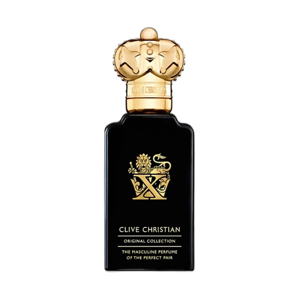 CLIVE CHRISTIAN X (m) 50ml parfume TESTER