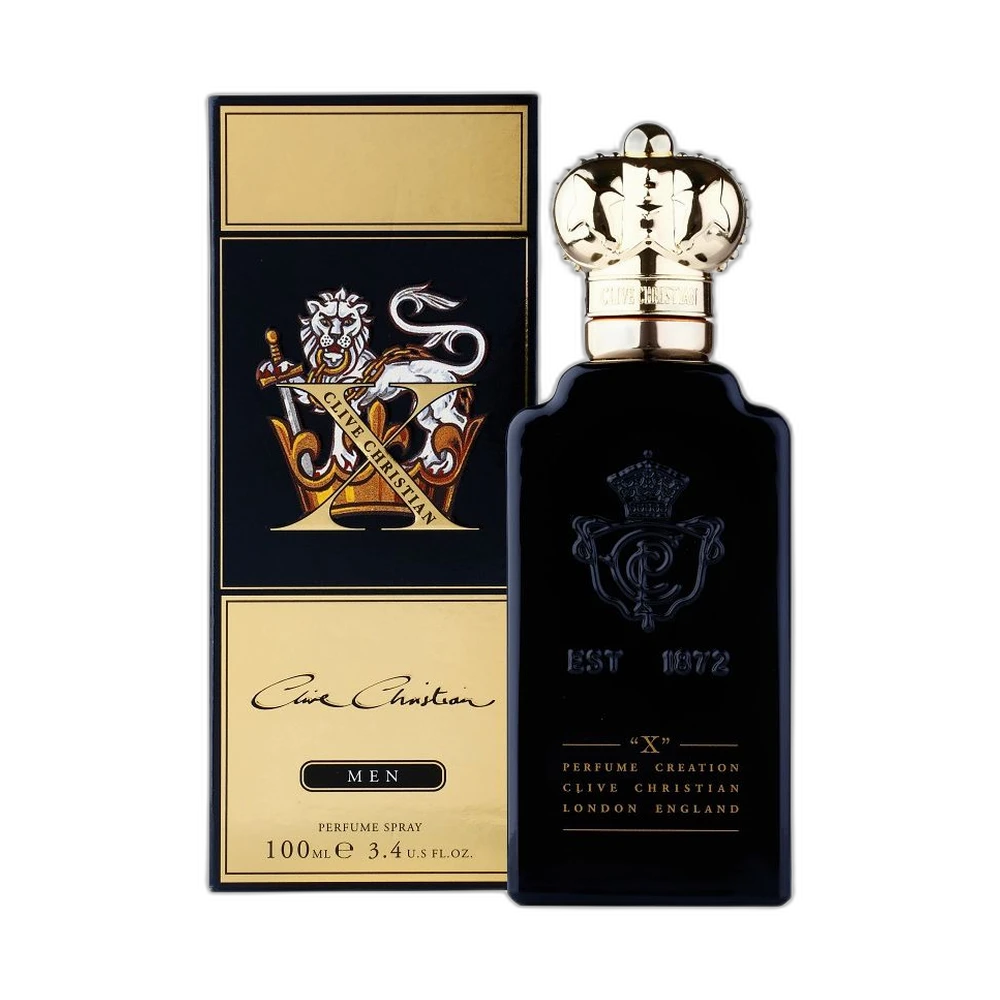 CLIVE CHRISTIAN X (m) 50ml parfume