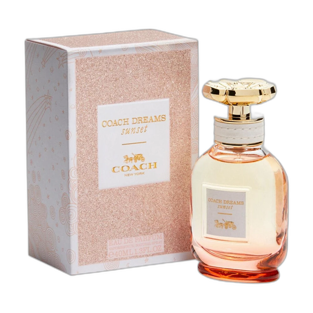 COACH DREAMS SUNSET 40ml
