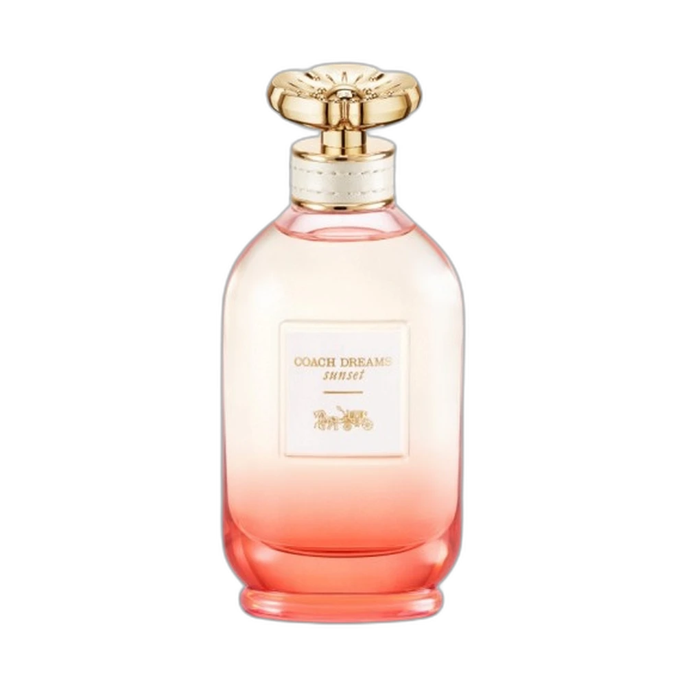 COACH DREAMS SUNSET edp (w) 90ml TESTER