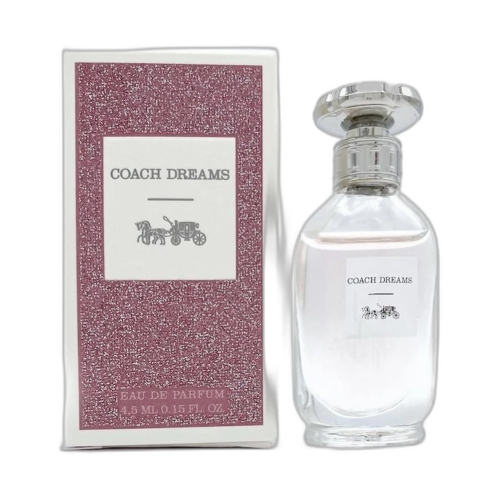 COACH DREAMS 4.5ml mini