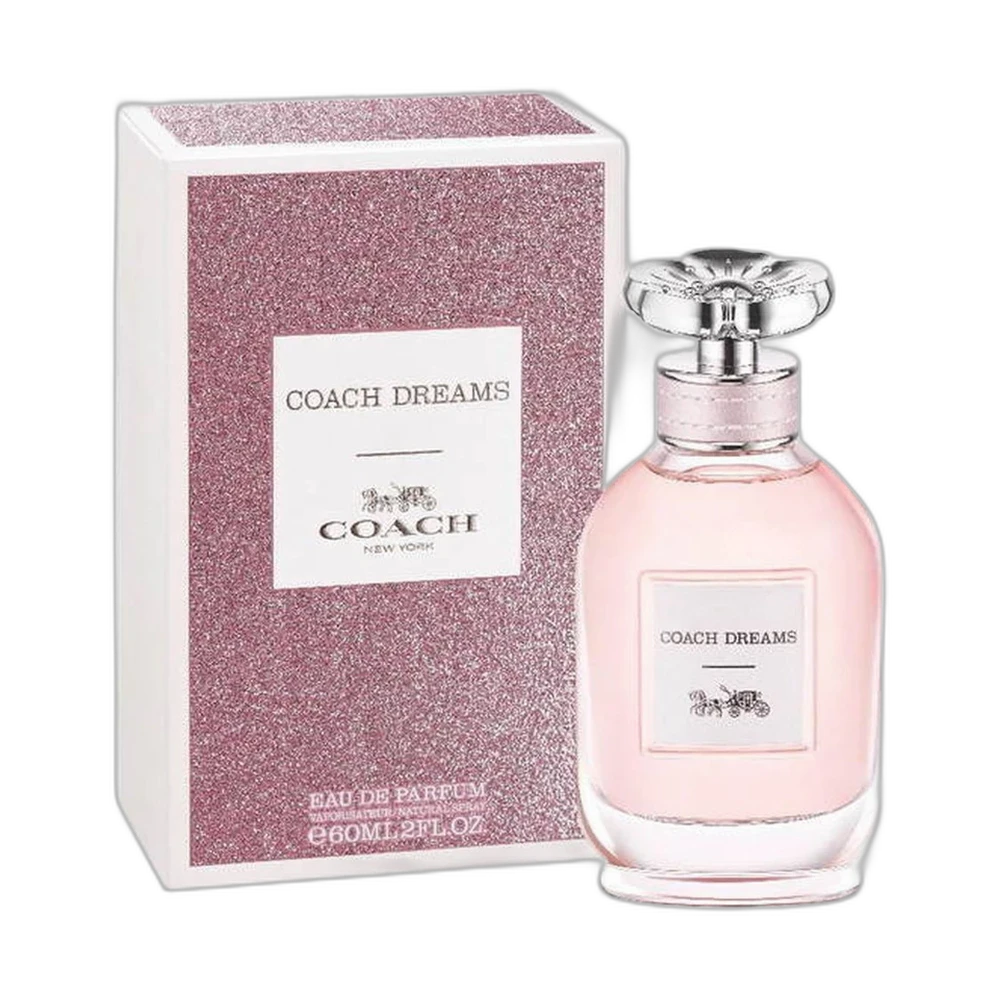 COACH DREAMS edp (w) 60ml