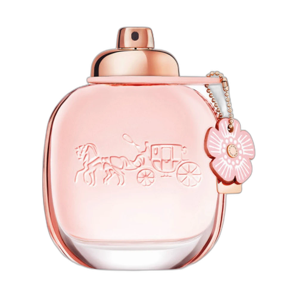 COACH FLORAL EAU DE PARFUM edp (w) 4.5ml mini