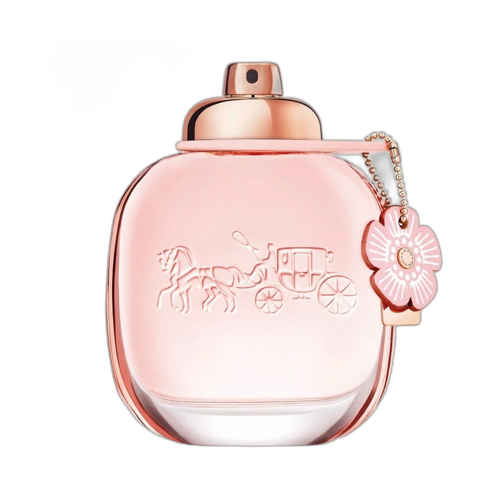 COACH FLORAL EAU DE PARFUM edp (w) 90ml TESTER
